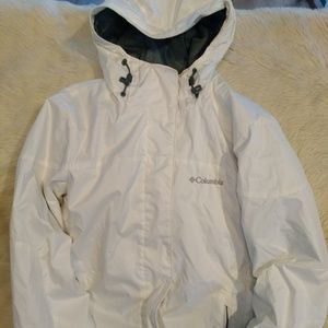 Columbia jacket